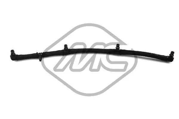 TUBO ALIMENTACIÓN DE COMBUSTIBLE 44