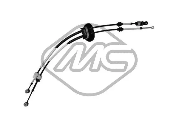 CABLE CAMBIO C4 COUP‚