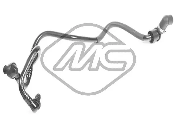 TUBO DE DEPRESION AUDI A4/A6