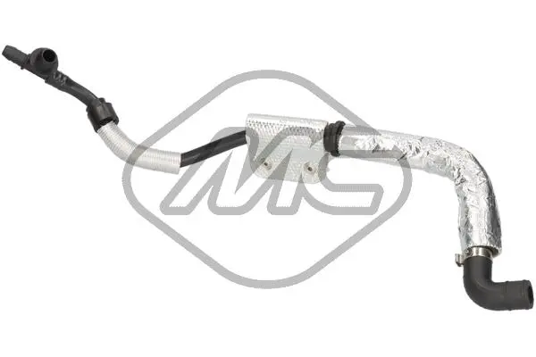 TUBO DE DEPRESION AUDI A3