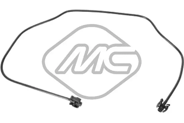 MGTO RADIADOR FIESTA VI