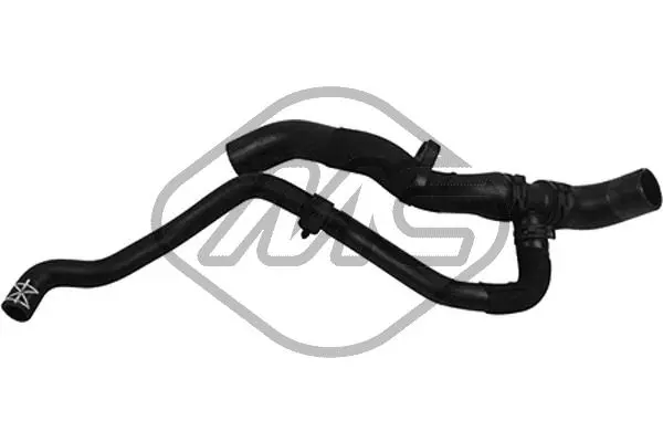 TUBERIA DE RADIADOR A1