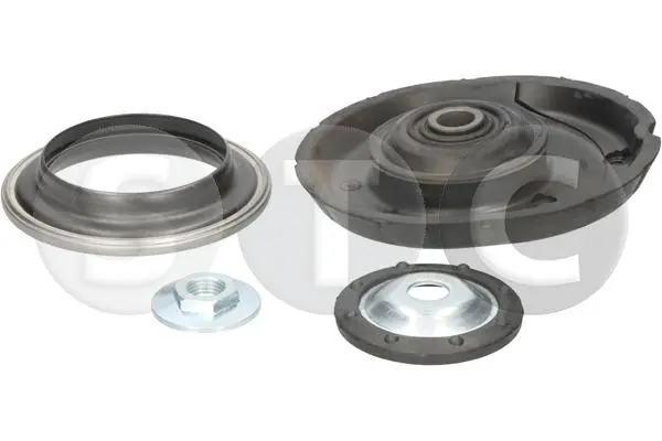 KIT SOP AMORTG C3-II '10-/DS3/