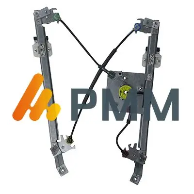 ELEV.ELEC.TRAS.I.JAGUAR E-PACE 4D (