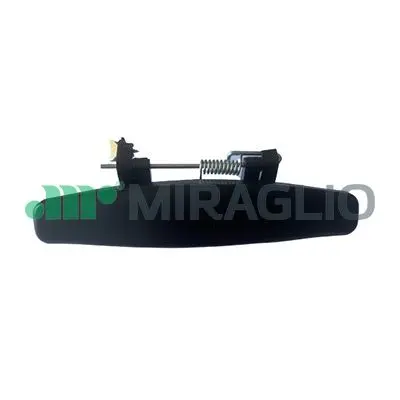 MIRAGLIO MANILLA