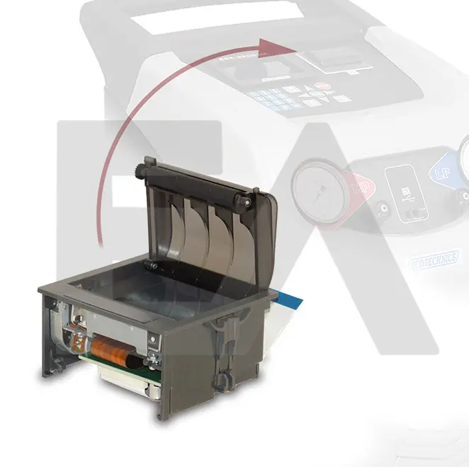 REPUESTOS ESTACIONES DE CARGA