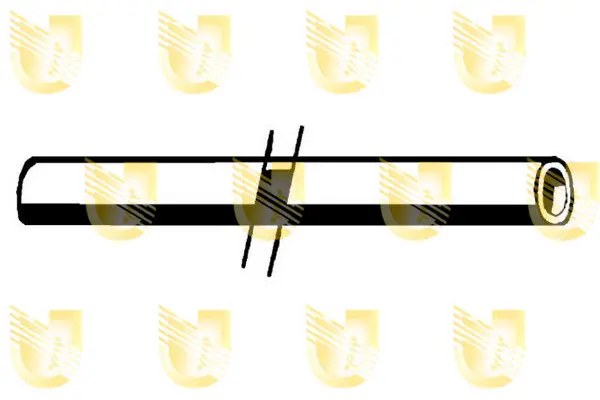 MANG. RADIADOR 128 RITMO/RONDA