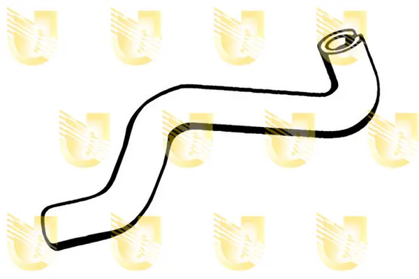 MANG. RADIADOR ARRIBA LANCIA Y 1242