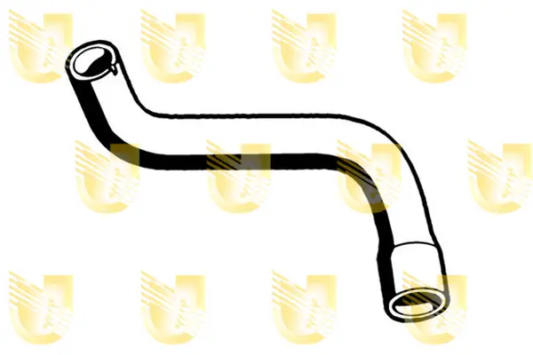 MANG. RADIADOR DEBAJO LANCIA Y 1370