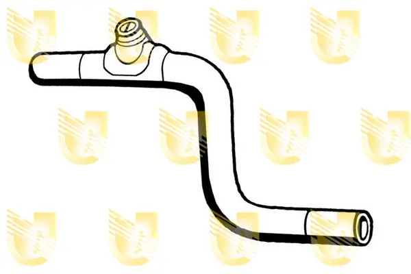 MANG. DE CALEFACTOR Y 124II S.PI 16