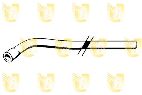 MANG. DE CALEFACTOR 850