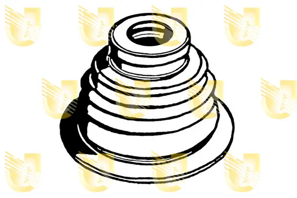 FUELLE TRANSM. RENAULT SUPER 5/9 Ø