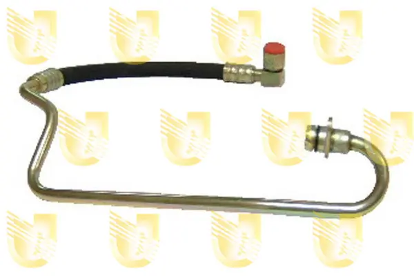 OIL COOLING HOSE UPPER PUNTO TD