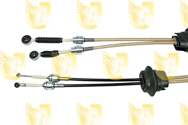 CABLES DE CAMBIO SCUDO/EVASION/JUMP