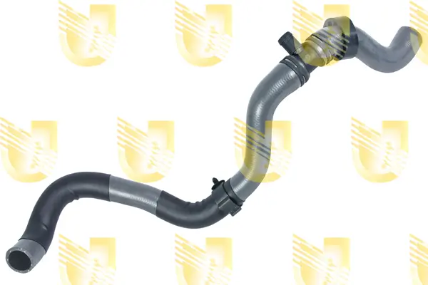 MANG. RADIADOR DEBAJO A1/FABIA II/P