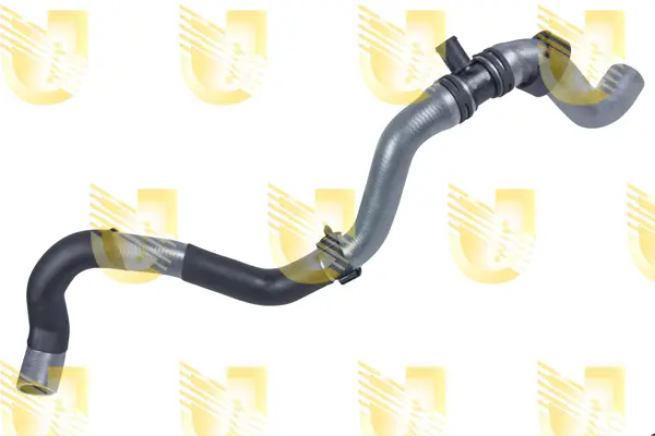 MANG. RADIADOR DEBAJO VW POLO VI 1.