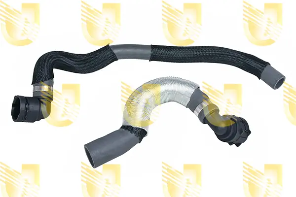 KIT DE CALEFACTOR A1/FABIA II/POLO