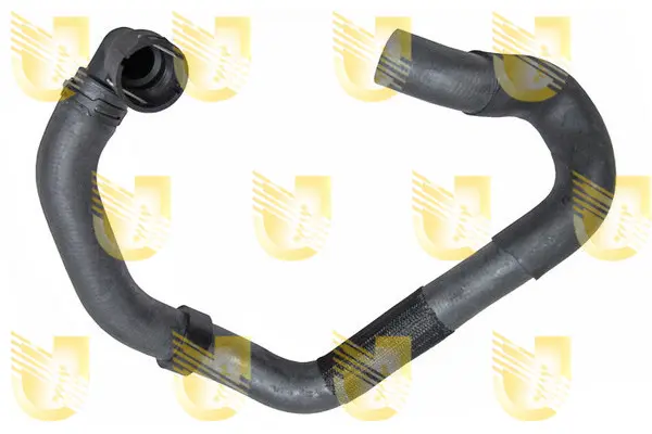 MANG. RADIADOR DEBAJO A3/GOLF V 2.0