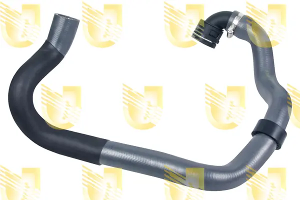 KIT MANG. RADIADOR DEBAJO A3/ALTEA/