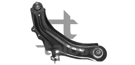 BRAZO INF DCHO RENAULT CAPTUR 12-