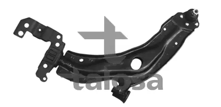 BRAZO IZDO FIAT DOBLO 06-