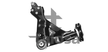 BRAZO DEL INF IZDO MB VITO W639, 11