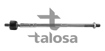 ROTULA AXIAL I/D CITROEN DS5, 11-15