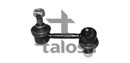 BIELETA DEL IZDA HONDA ACCORD 03-