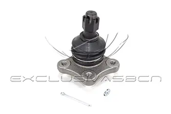 ROTULA DE SUSPENSION