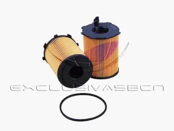FILTRO DE ACEITE
