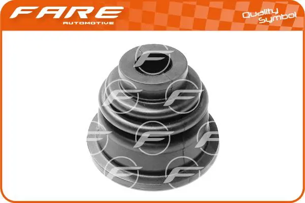 FARE FUELLE TRANSMISION 0339