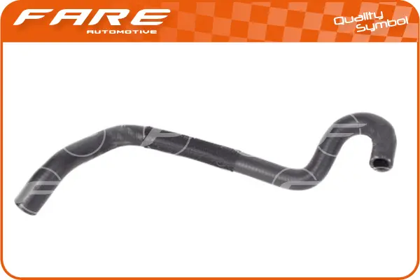 FARE TUBERIA RADIADOR 16004