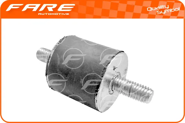 FARE SILEMBLOCK 30 MM M-8 2777