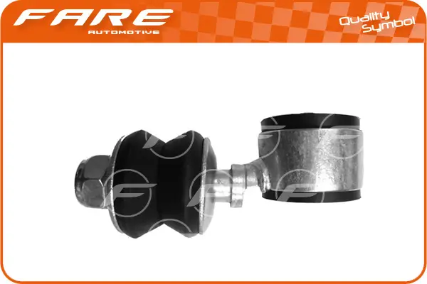 BIELETA SUSPENSION SEAT LUPO-IBIZA-