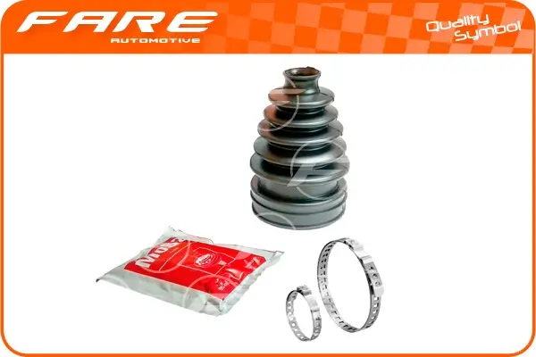 FARE FUELLE TRANSMISION K955-F5
