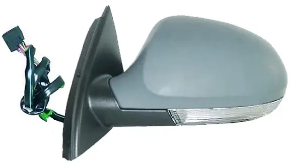 VW PASSAT (05=>10) ESPJ.IZ.EL.ASF.T