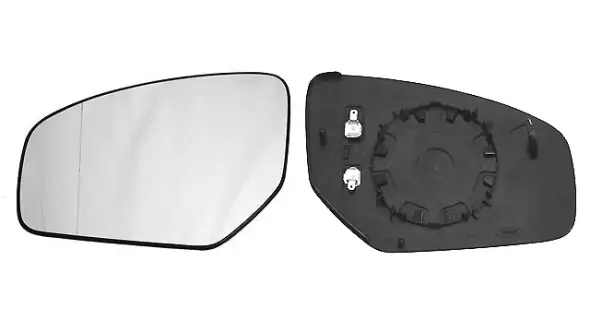 HONDA CIVIC (12-) CRISTAL+BASE.DCH.