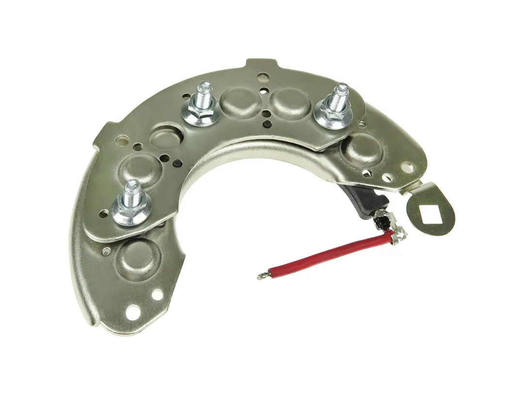 PLACA RECTIFICADORA IHR607