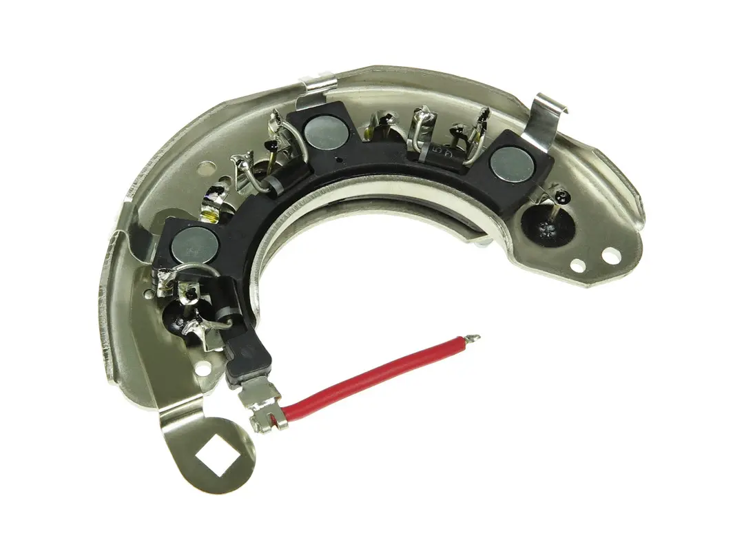 PLACA RECTIFICADORA IHR607