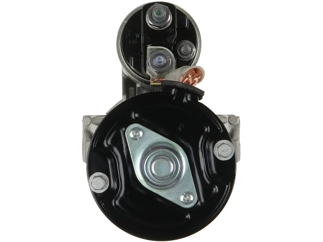 MOTOR DE ARRANQUE