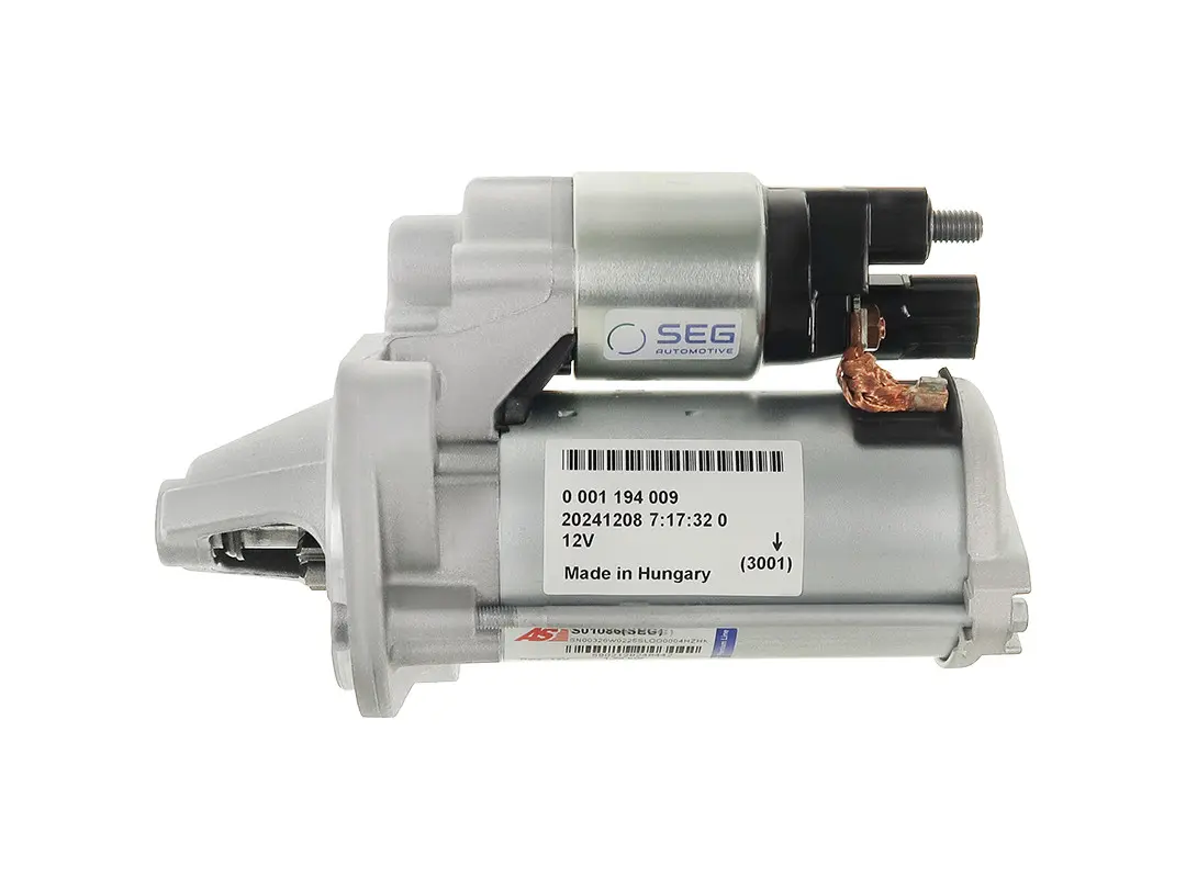 MOTOR DE ARRANQUE CST15537GS