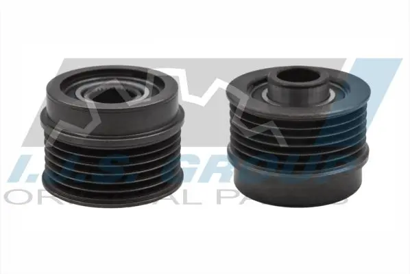 IJS POLEA ALTERNADOR 30-1001