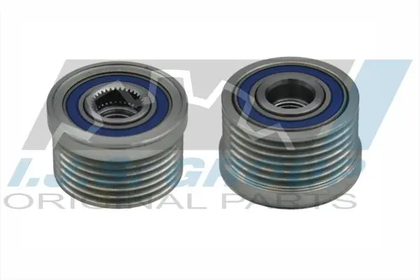 IJS POLEA ALTERNADOR 30-1005