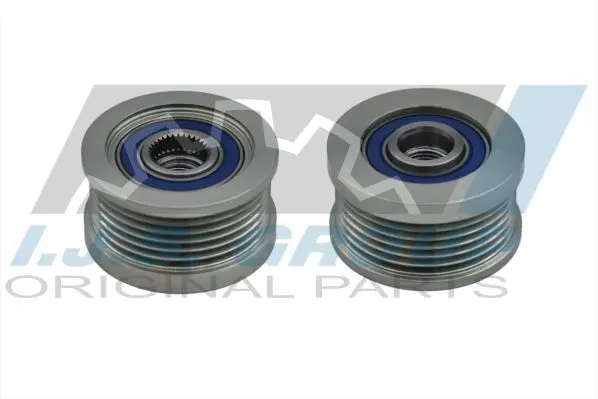 IJS POLEA ALTERNADOR 30-1006