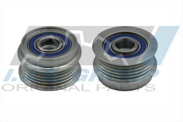 IJS POLEA ALTERNADOR 30-1009