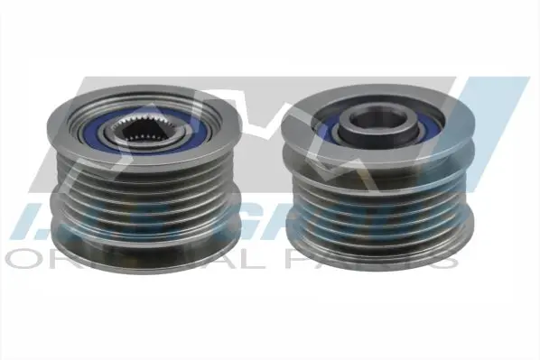 IJS POLEA ALTERNADOR 30-1016