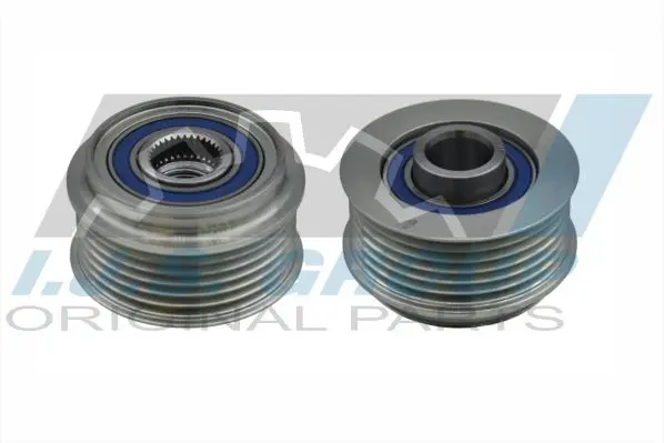 IJS POLEA ALTERNADOR 30-1028