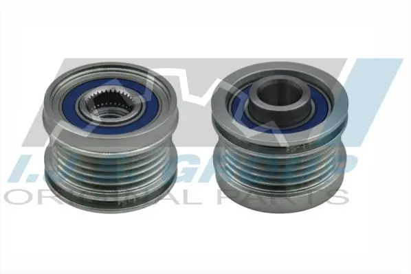 IJS POLEA ALTERNADOR 30-1032
