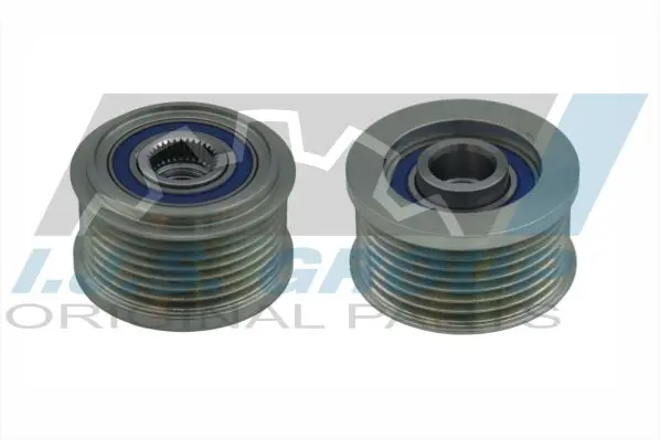 IJS POLEA ALTERNADOR 30-1039