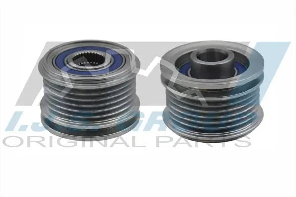 IJS POLEA ALTERNADOR 30-1044